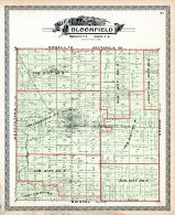Bloomfield, Trumbull County 1899